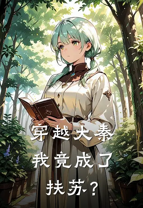 穿越大秦：我竟成了扶苏？(蒙恬赵信)免费阅读无弹窗_最新好看小说推荐穿越大秦：我竟成了扶苏？蒙恬赵信