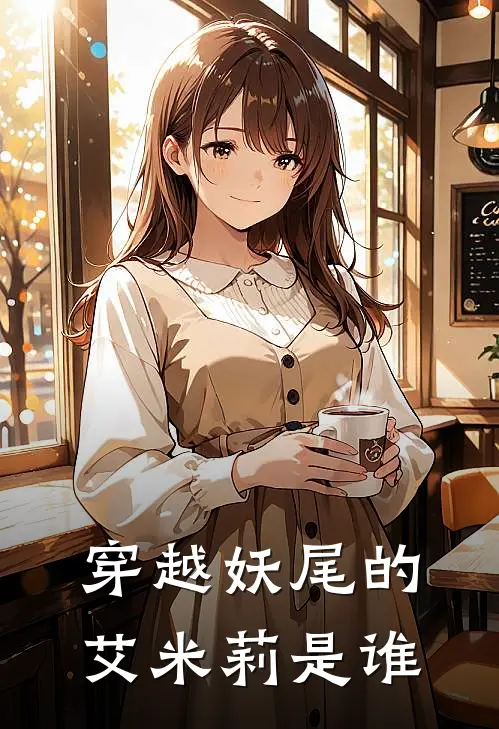 穿越妖尾的艾米莉是谁