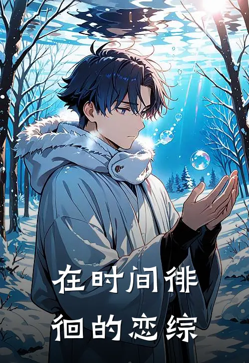 在时间徘徊的恋综(苏晚林野)全本免费小说阅读_全文免费阅读在时间徘徊的恋综苏晚林野