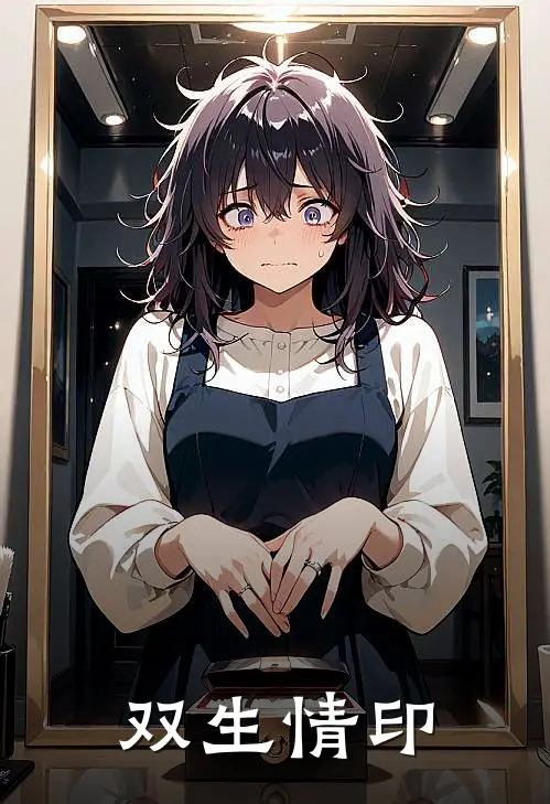 双生情印