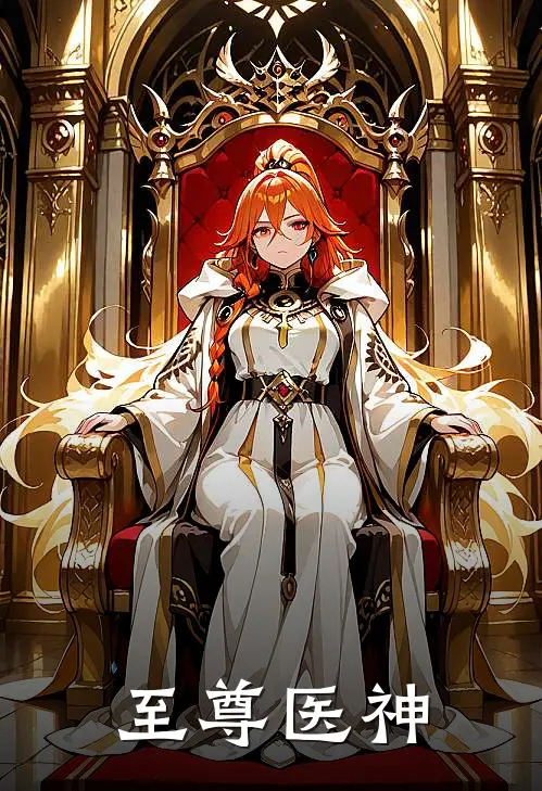 至尊医神秦天薛馨雅免费小说全集_免费小说在哪看至尊医神(秦天薛馨雅)