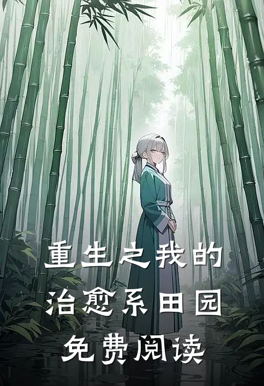 重生之我的治愈系田园免费阅读