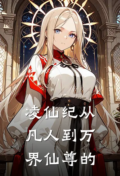 凌仙纪从凡人到万界仙尊的