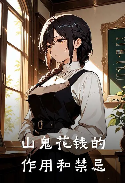 山鬼花钱的作用和禁忌