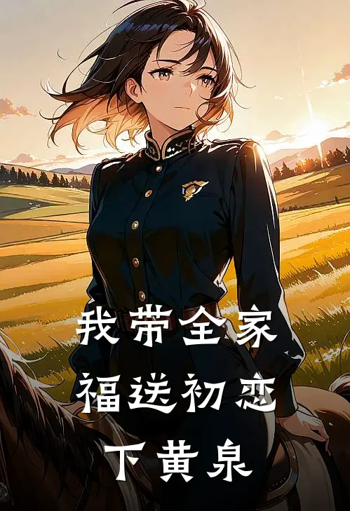 我带全家福送初恋下黄泉