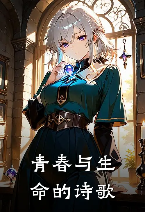 青春与生命的诗歌