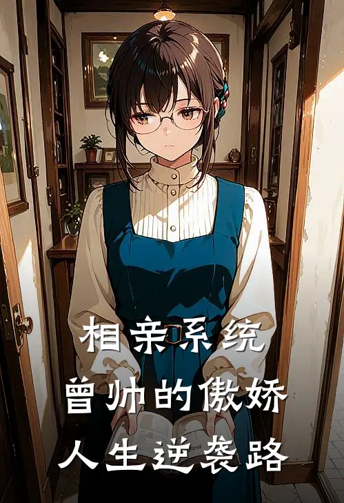 相亲系统：曾帅的傲娇人生逆袭路(曾帅李明)热门的小说_热门网络小说推荐相亲系统：曾帅的傲娇人生逆袭路(曾帅李明)