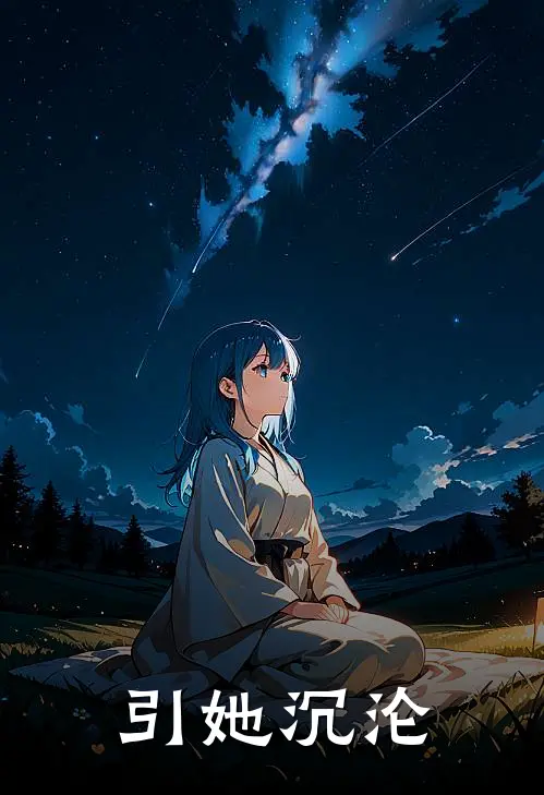 引她沉沦(沐瑶傅季言)小说完整版_完结好看小说引她沉沦沐瑶傅季言