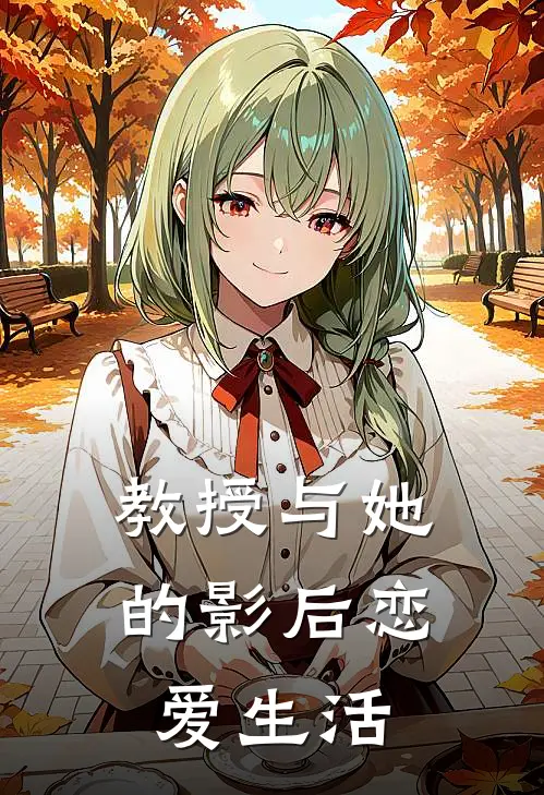 教授与她的影后恋爱生活