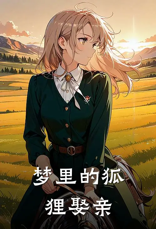 梦里的狐狸娶亲