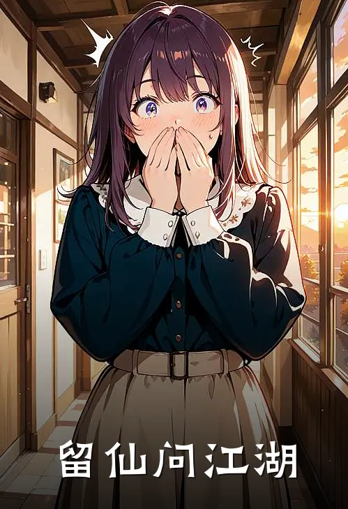 留仙问江湖