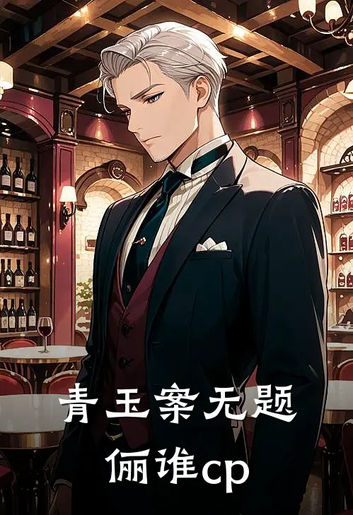 青玉案无题俪谁cp(唐俪唐俪)小说免费阅读无弹窗_完结小说青玉案无题俪谁cp唐俪唐俪