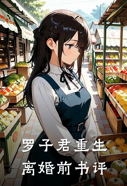 罗子君重生离婚前书评