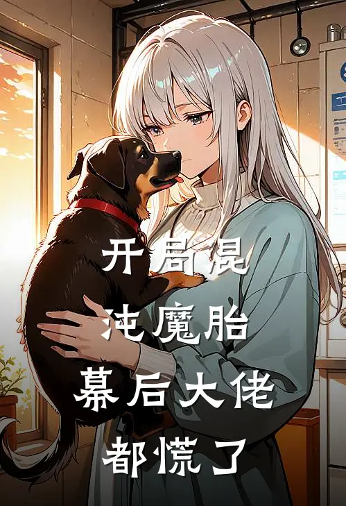 开局混沌魔胎，幕后大佬都慌了