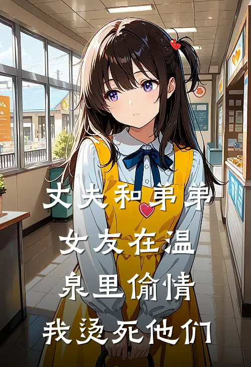 丈夫和弟弟女友在温泉里偷情，我烫死他们