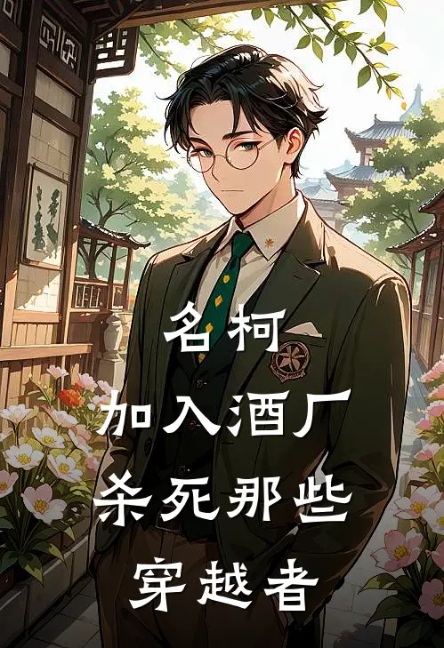 名柯：加入酒厂，杀死那些穿越者工藤新一工藤新免费小说推荐_推荐完结小说名柯：加入酒厂，杀死那些穿越者(工藤新一工藤新)