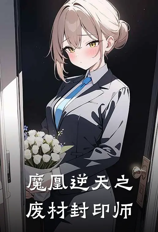 魔凰逆天之废材封印师