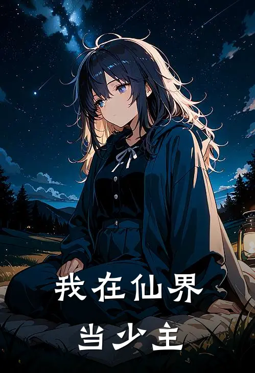 我在仙界当少主林夜秦烈全文免费阅读_完结热门小说我在仙界当少主(林夜秦烈)