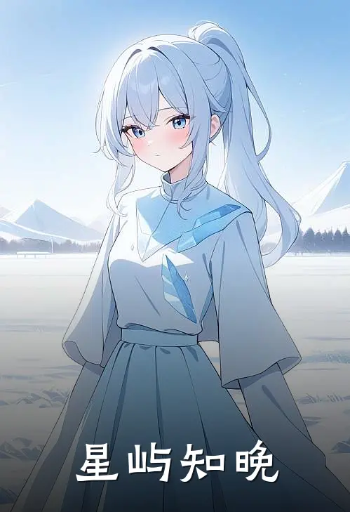 星屿知晚苏晚陈燃完结版小说阅读_完整版小说免费阅读星屿知晚(苏晚陈燃)