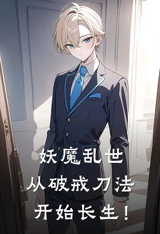 妖魔乱世，从破戒刀法开始长生！(林观火周凯)最新免费小说_完本小说免费阅读妖魔乱世，从破戒刀法开始长生！林观火周凯