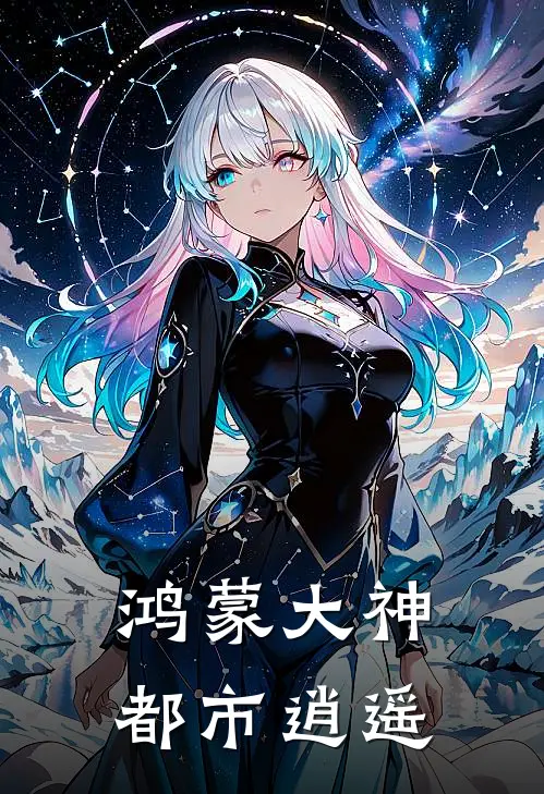 鸿蒙大神都市逍遥