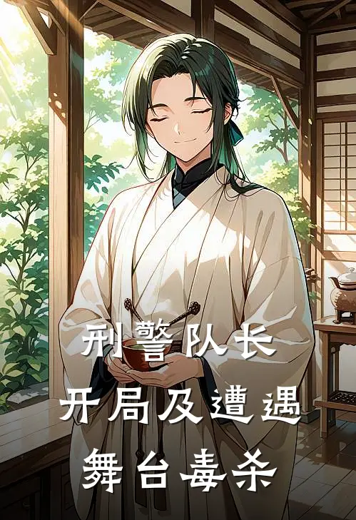 刑警队长：开局及遭遇舞台毒杀