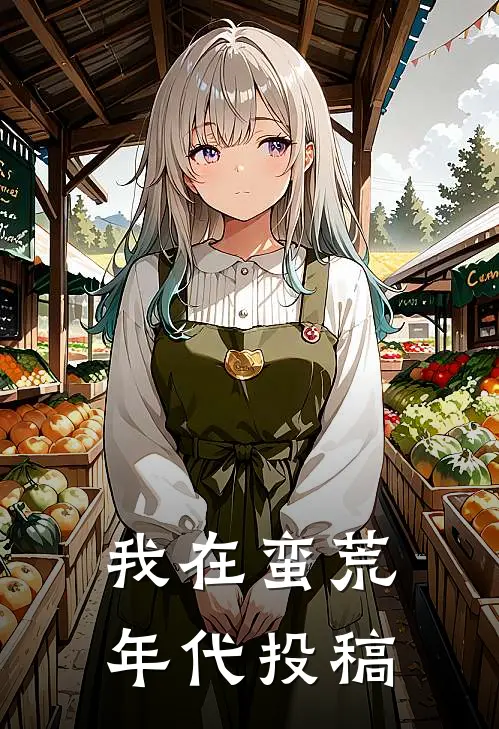 我在蛮荒年代投稿(林笑笑张翠花)最热门小说_全本完结小说我在蛮荒年代投稿(林笑笑张翠花)