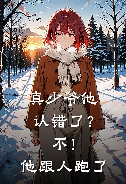 陈昭野霍惊泽(真少爷他认错了？不！他跟人跑了)最新章节免费在线阅读_真少爷他认错了？不！他跟人跑了最新章节免费阅读