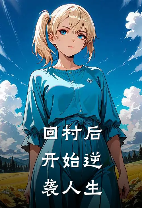 回村后，开始逆袭人生