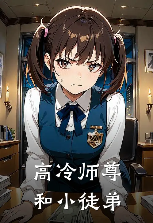 高冷师尊和小徒弟