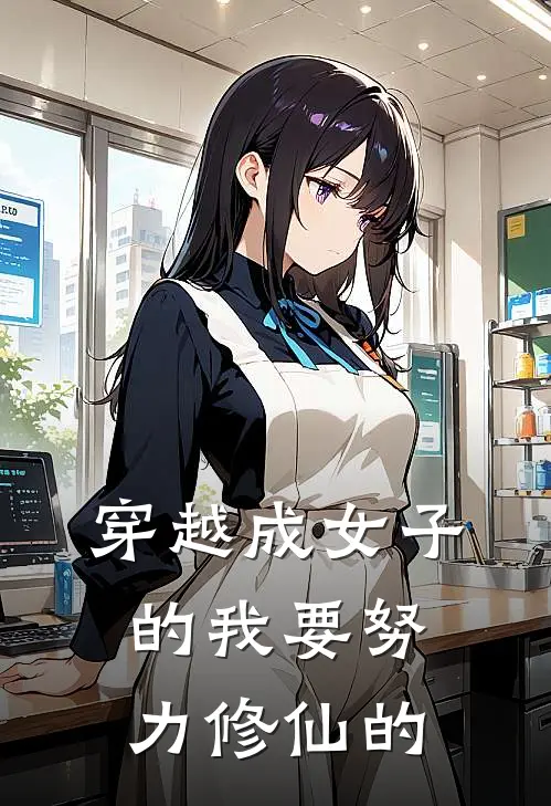 穿越成女子的我要努力修仙的