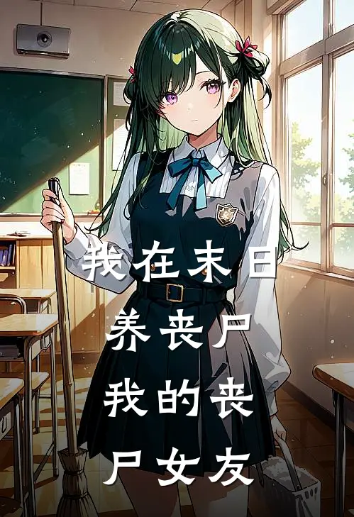 我在末日养丧尸，我的丧尸女友(林晞陆琛)全本免费小说_最新章节列表我在末日养丧尸，我的丧尸女友(林晞陆琛)