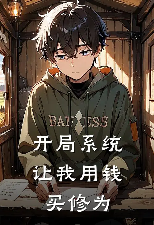 开局系统让我用钱买修为(林霄林浩)在哪看免费小说_最新章节列表开局系统让我用钱买修为(林霄林浩)