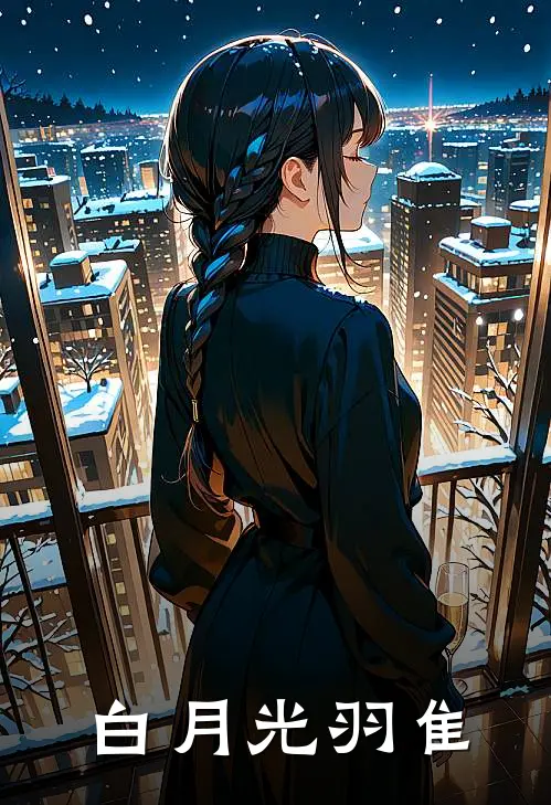 白月光羽隹(宁涛羽逆瑶)在哪看免费小说_最新章节列表白月光羽隹(宁涛羽逆瑶)