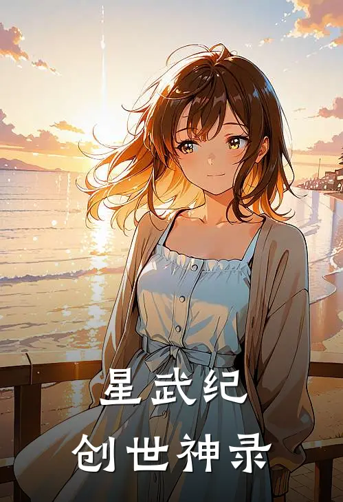 星武纪：创世神录李玄蛟许牧完结版小说_最新章节列表星武纪：创世神录(李玄蛟许牧)