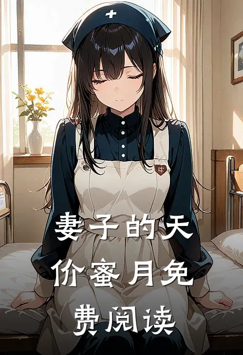 妻子的天价蜜月免费阅读