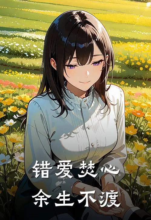 错爱焚心，余生不渡岑青周煜明推荐完结小说_热门小说在线阅读错爱焚心，余生不渡(岑青周煜明)