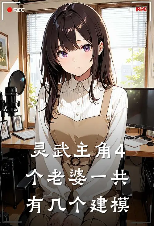 灵武主角4个老婆一共有几个建模