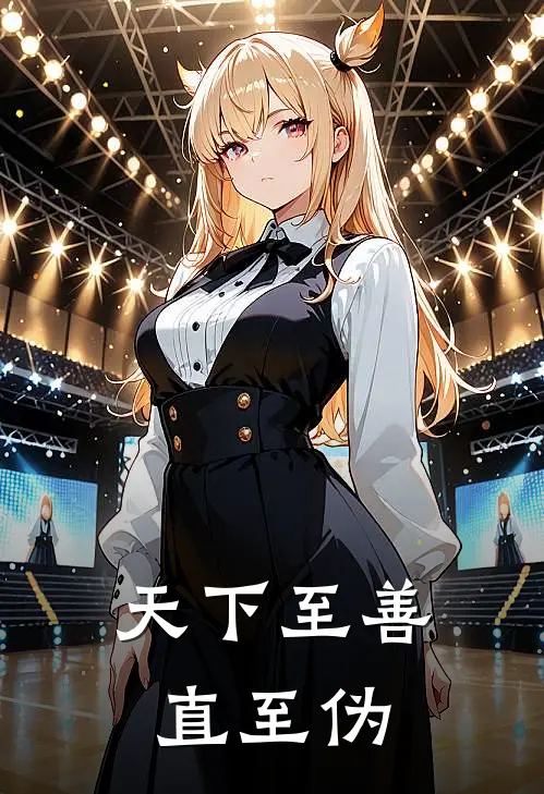 天下至善直至伪