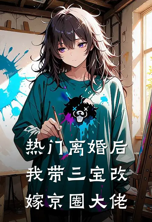 [热门]离婚后，我带三宝改嫁京圈大佬(沈珏白月光)最新章节在线阅读_([热门]离婚后，我带三宝改嫁京圈大佬)最新章节在线阅读