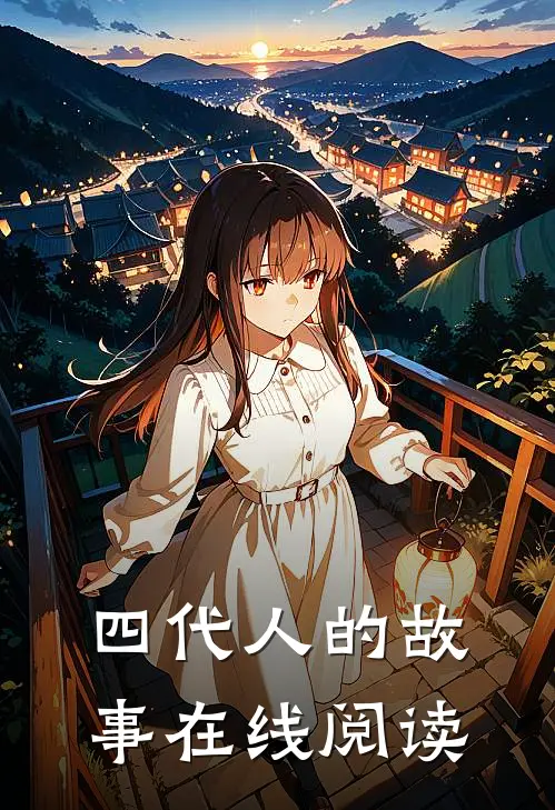 四代人的故事在线阅读