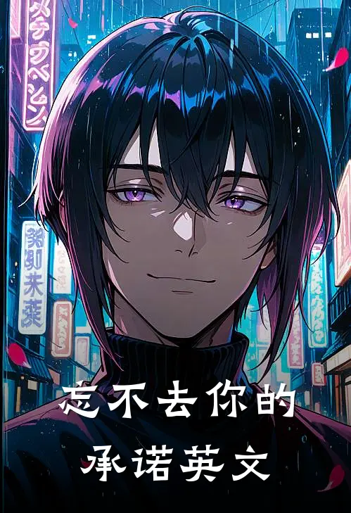 忘不去你的承诺英文