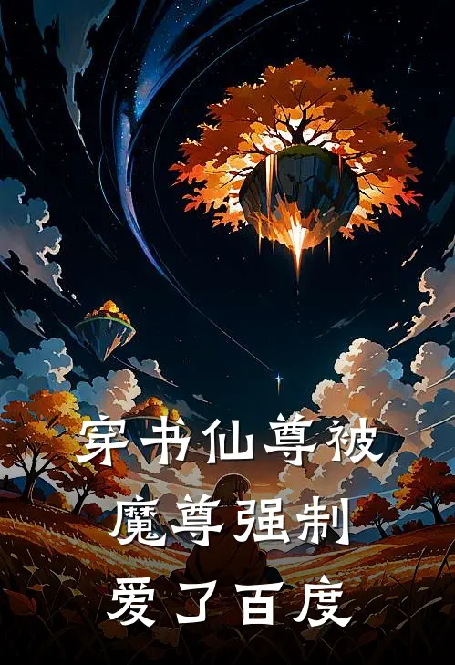 穿书仙尊被魔尊强制爱了百度