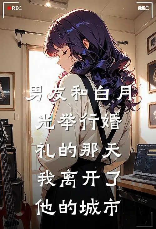 男友和白月光举行婚礼的那天，我离开了他的城市李元川宋玉涵最新完结小说推荐_最新更新小说男友和白月光举行婚礼的那天，我离开了他的城市(李元川宋玉涵)