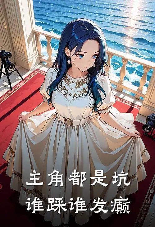 主角都是坑，谁踩谁发癫