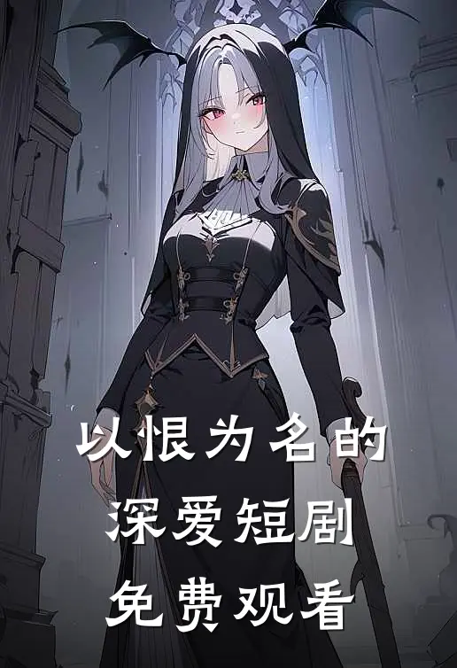 以恨为名的深爱短剧免费观看