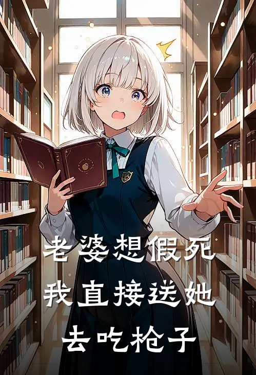 老婆想假死，我直接送她去吃枪子(苏晴陈默)完结的热门小说_全本免费完结小说老婆想假死，我直接送她去吃枪子(苏晴陈默)