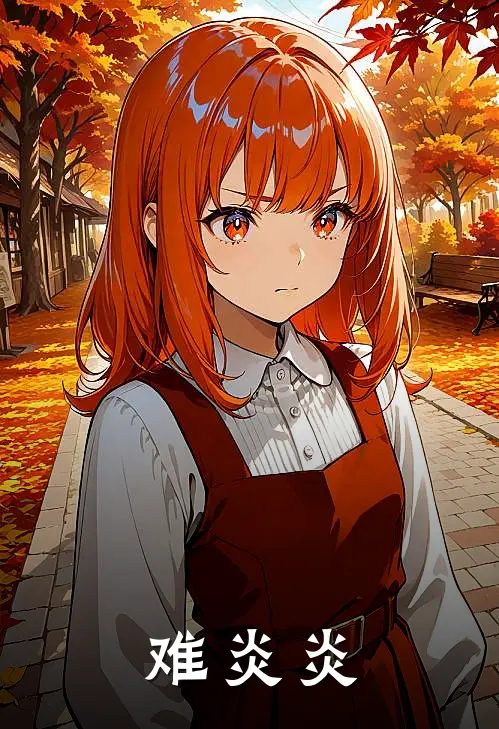 难炎炎