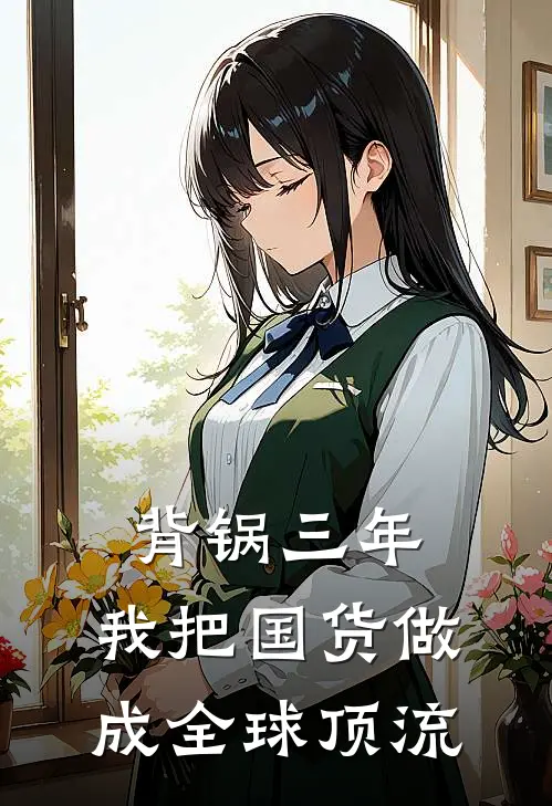 苏晚张曼丽(背锅三年，我把国货做成全球顶流)全章节在线阅读_(背锅三年，我把国货做成全球顶流)全本在线阅读