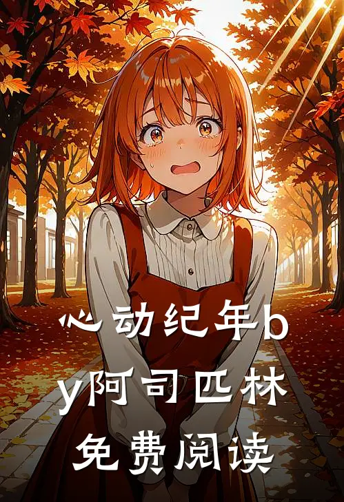 心动纪年by阿司匹林免费阅读